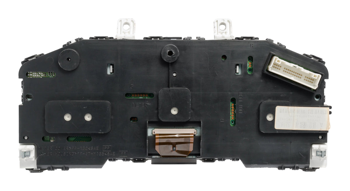 Nissan Altima Speedometer Instrument Gauge Cluster F734
