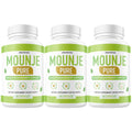 Weight Loss Capsules Metabolism Booster 3 Bottles H3166