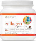Collagen Powder with Vitamin C & Biotin 20 oz Z9667