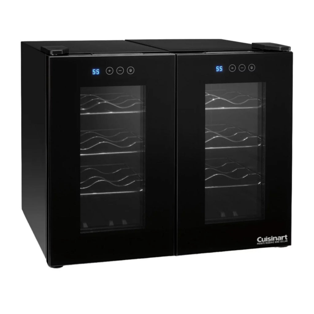 16-Bottle Wine Cellar U16734