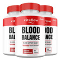 90 Capsules Blood Balance Supplement with Cinnamon Bark U605534