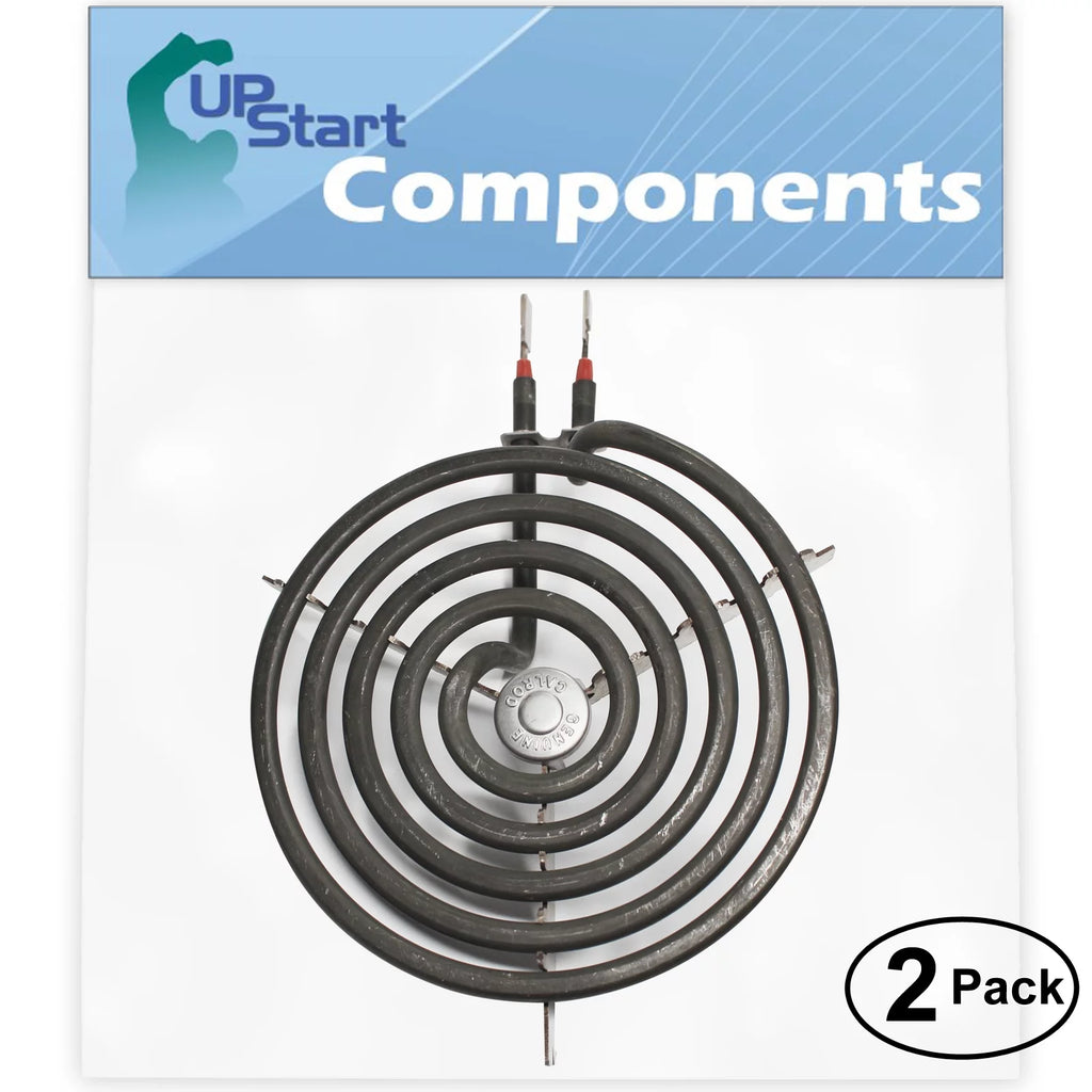 6 inch 5 Turns Surface Burner Element L16052