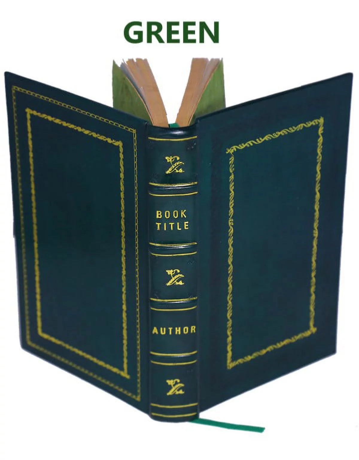 1875 Premium Leather Bound H197082
