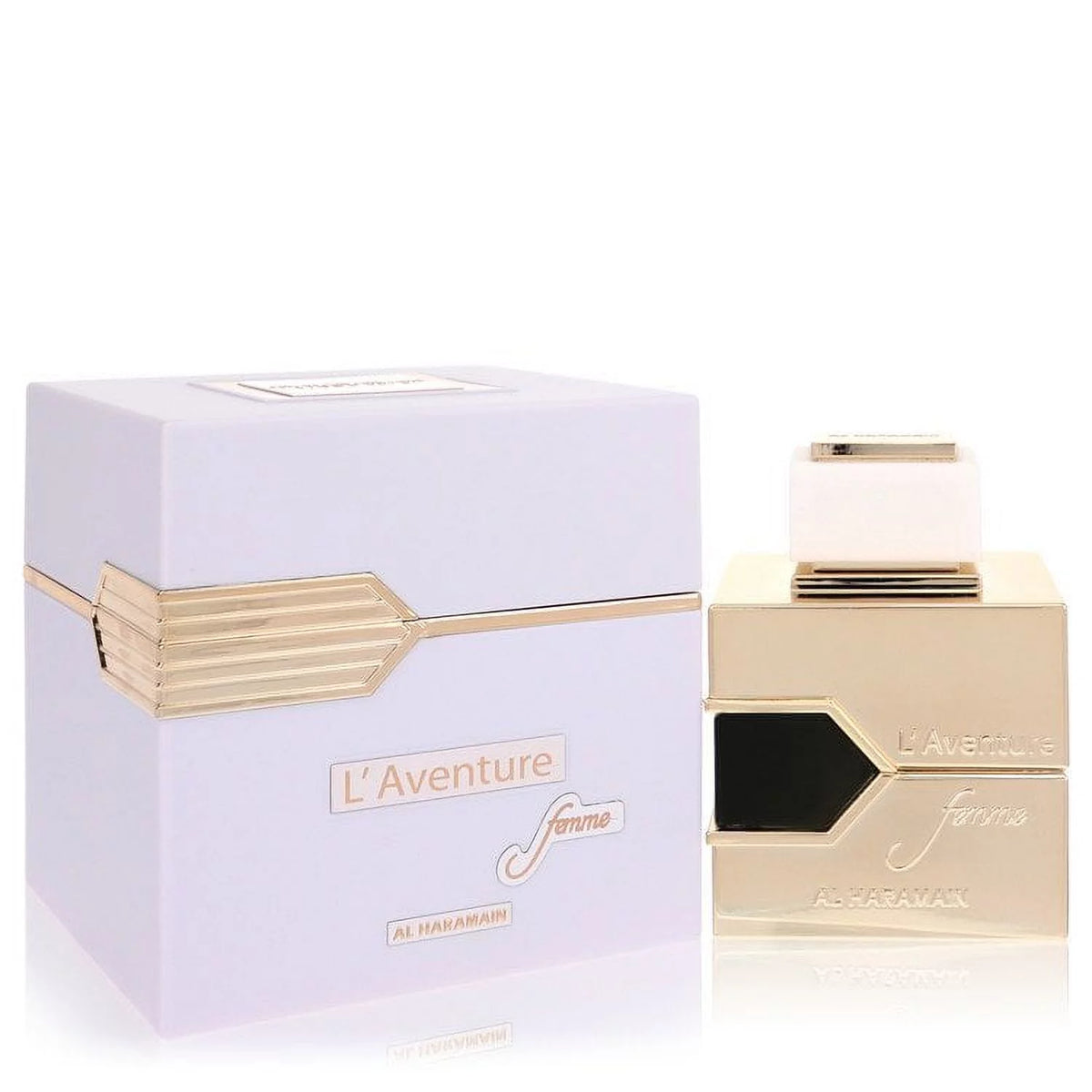 Eau De Parfum Spray 3.3 oz Q82834