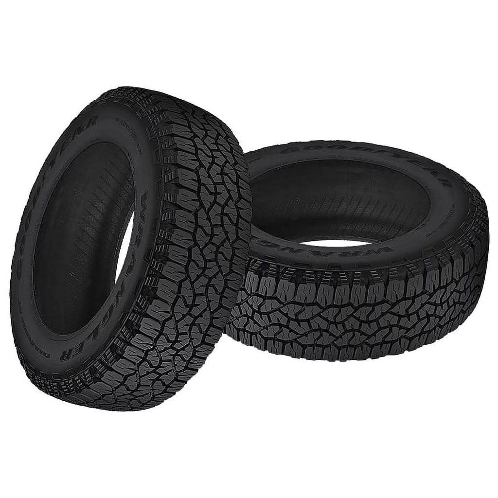 235/75R15 105S Tires Z863997