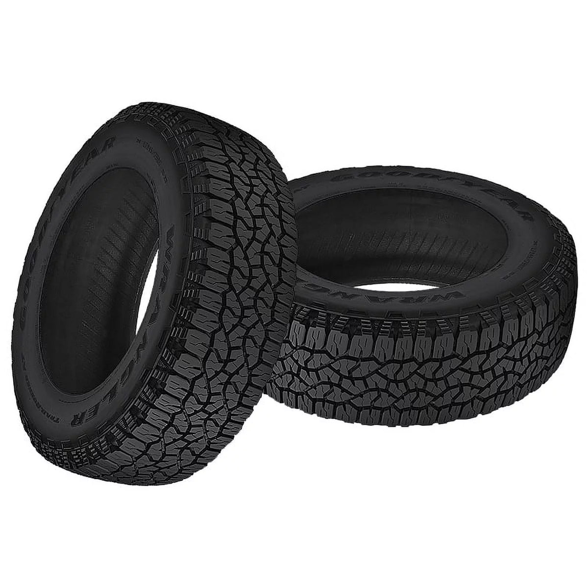 235/75R15 105S Tires Z863997