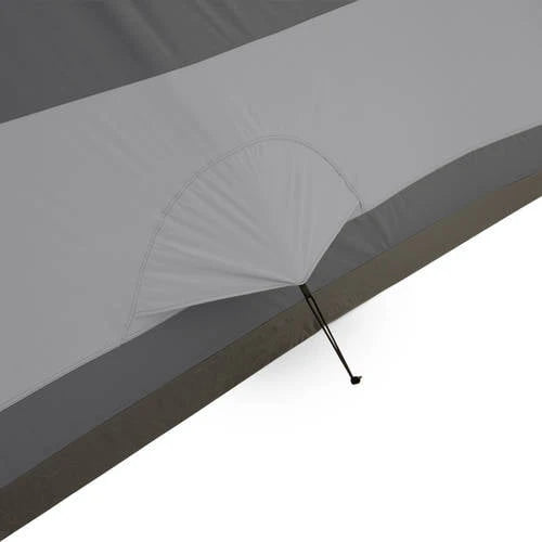 10' x 9' 6-Person Dark Rest Cabin Tent R120032