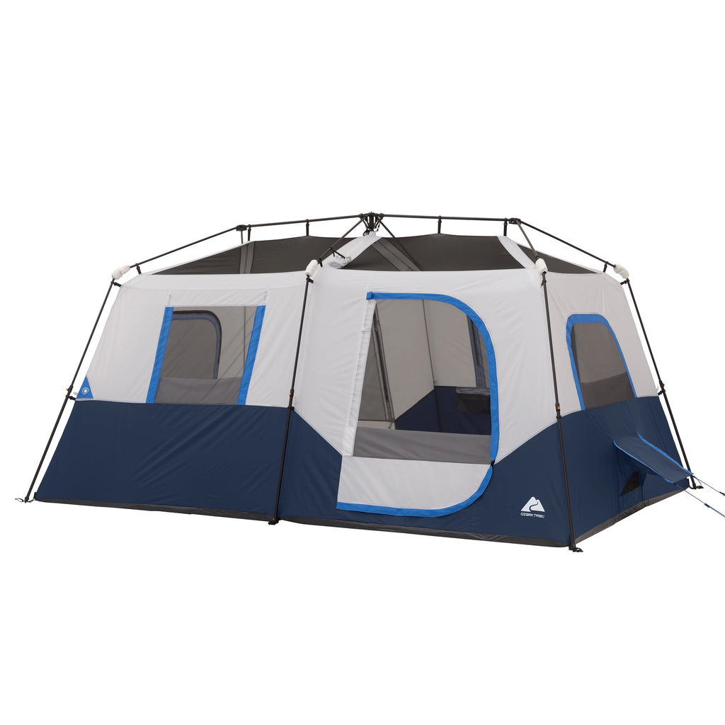 13' x 9' 8-Person Cabin Tent W2983