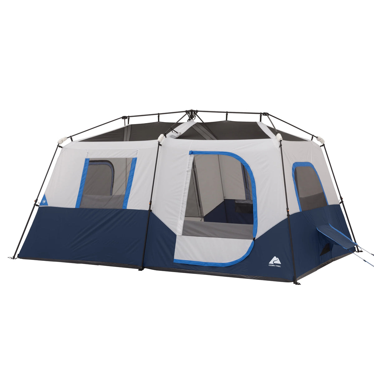 13' x 9' 8-Person Cabin Tent W2983