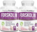 250mg-500mg Forskolin 90 Count J840