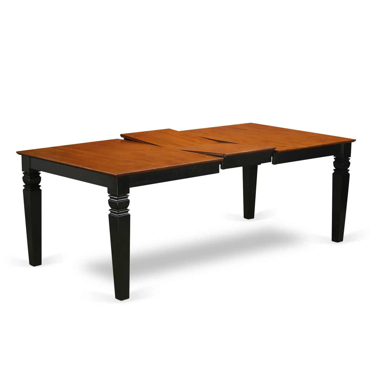 9 Piece Wood Dining Table Set C908412